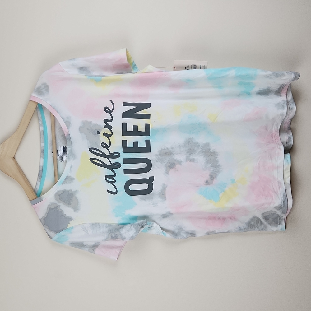 Secret Treasures Girls Tee